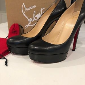 Christian Louboutin Bianca